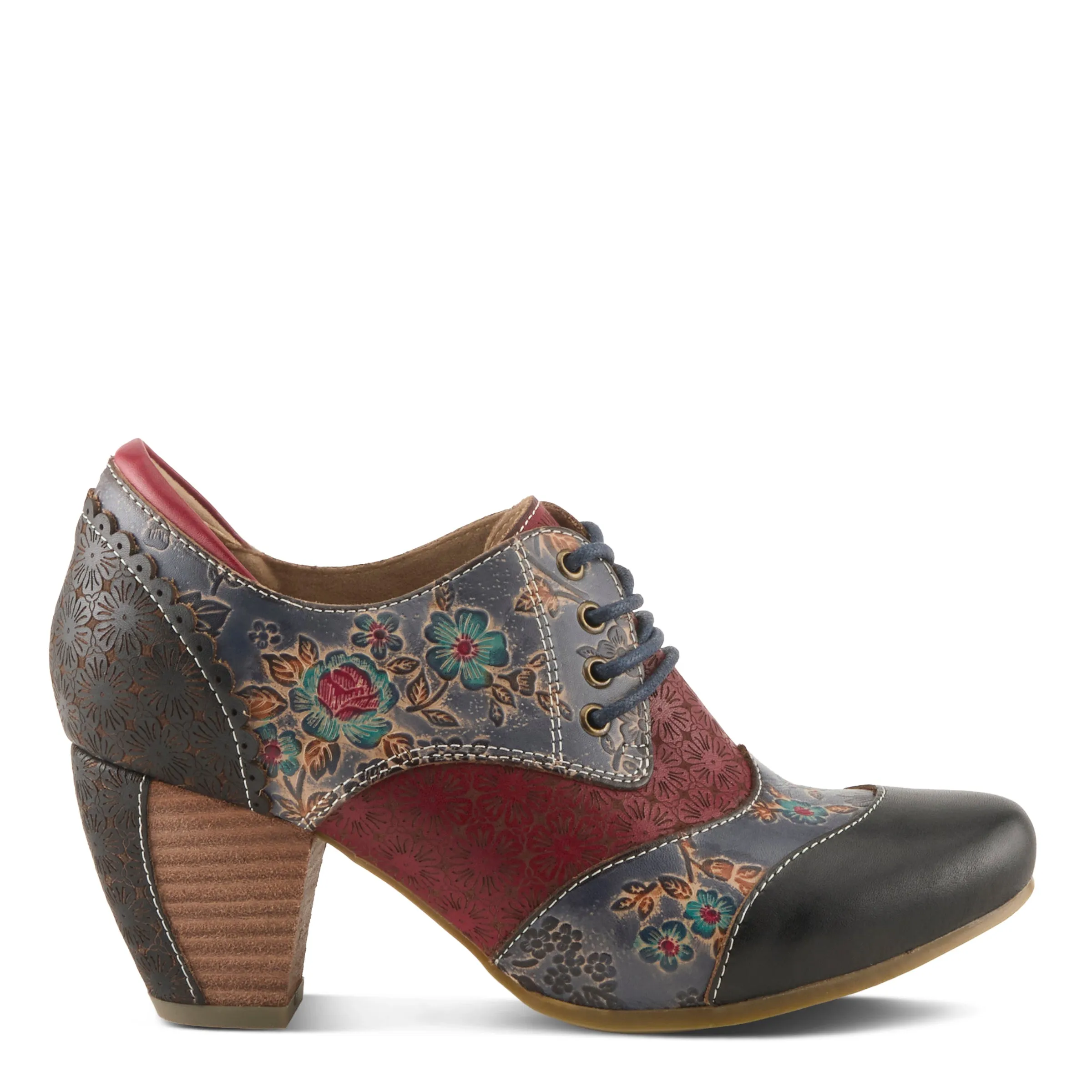 L'ARTISTE ADELVICE-FLEUR SHOES