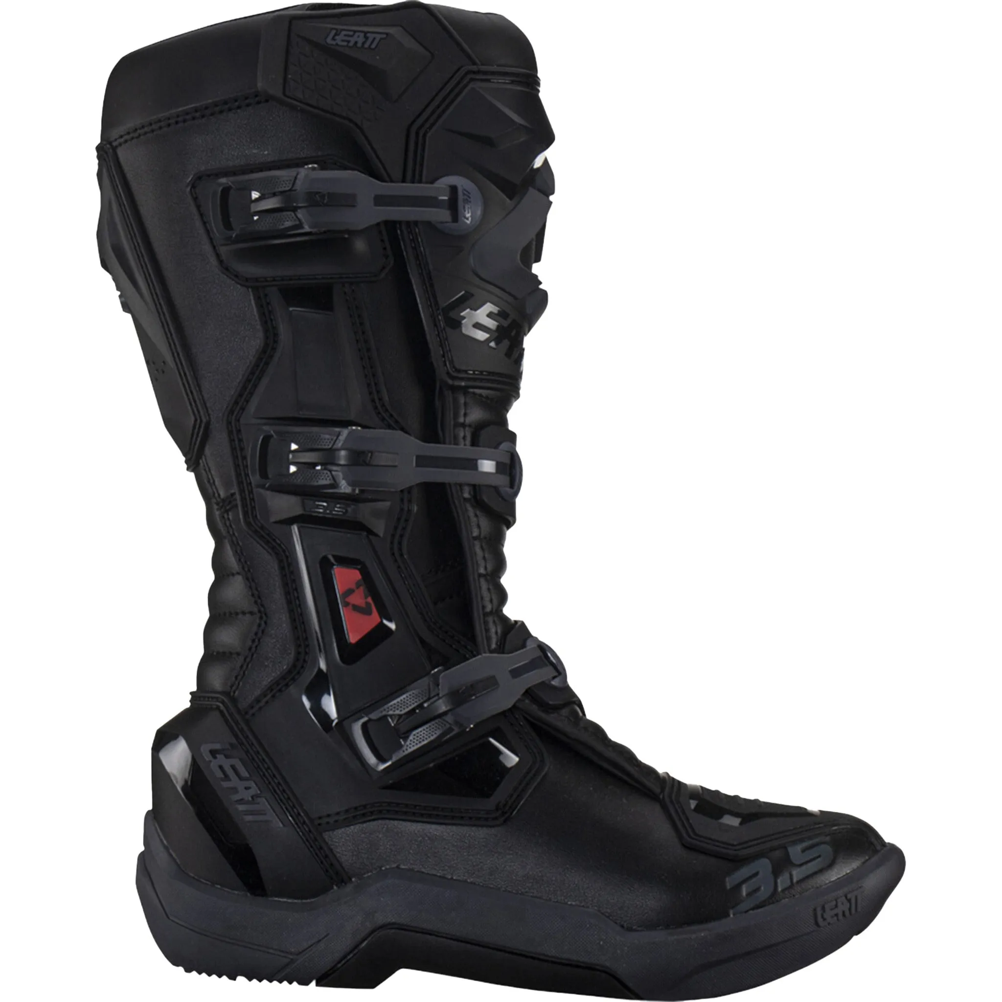 Leatt 3.5 Boots (Black)