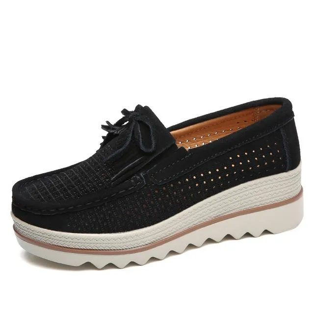 M11 Women's Platform Shoes