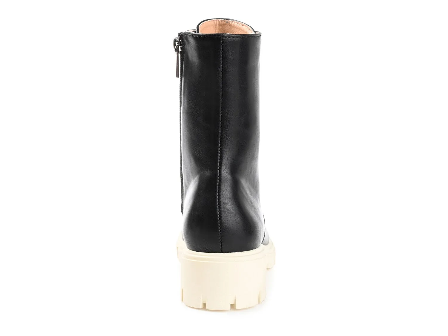 Madelynn Journee Collection Boots, Black