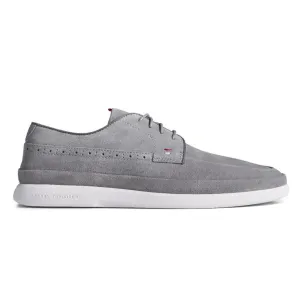 Men's Gold Cabo PLUSHWAVE™ Lace Shoes Grey