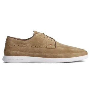 Men's Gold Cabo PLUSHWAVE™ Lace Shoes Tan