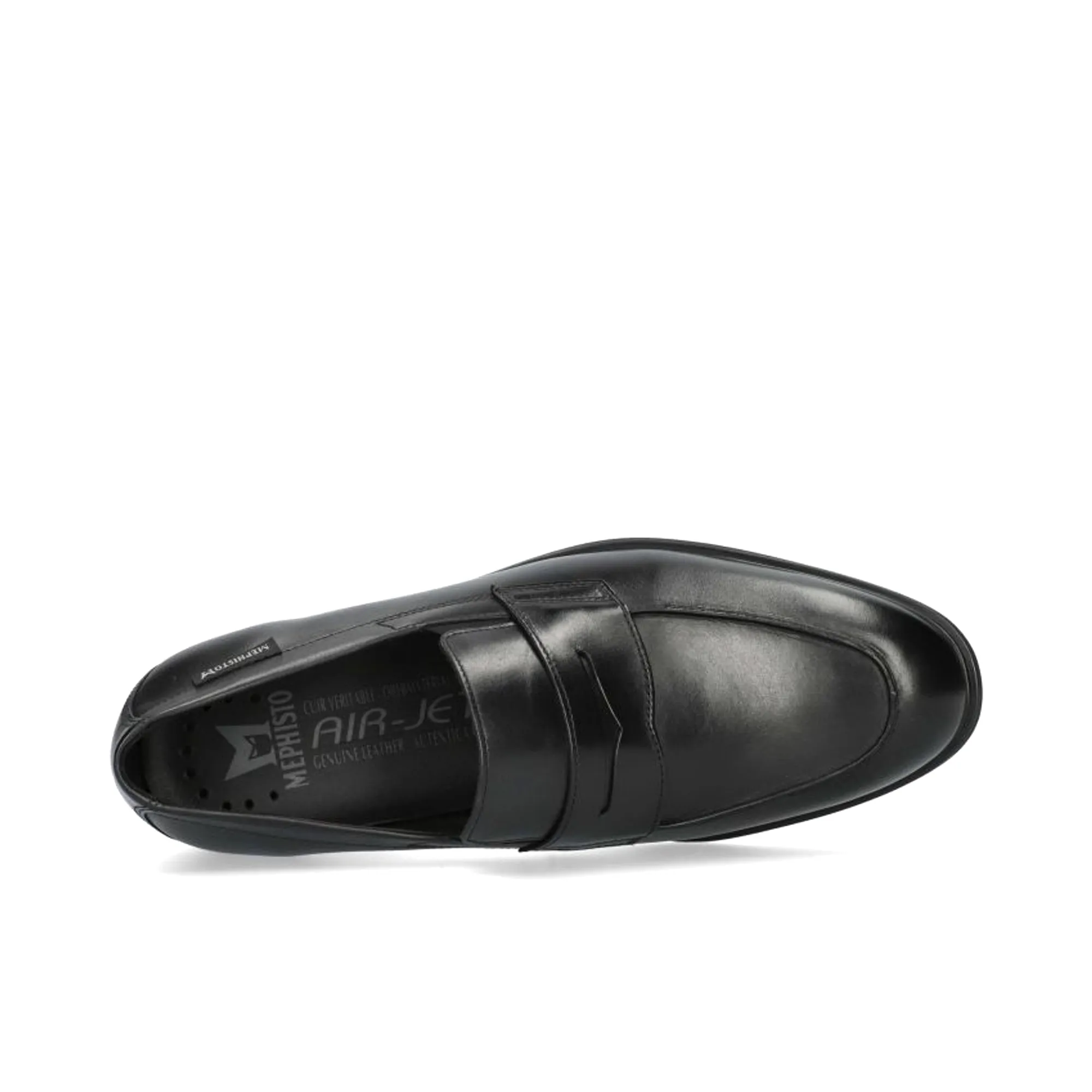 MEPHISTO KURTIS LOAFER MEN