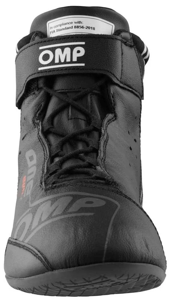 OMP ONE EVO X Racing Shoes - New