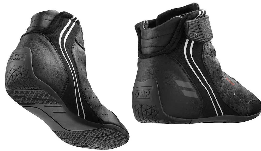 OMP ONE EVO X Racing Shoes - New