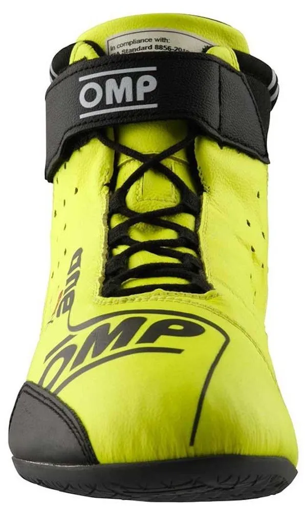 OMP ONE EVO X Racing Shoes - New