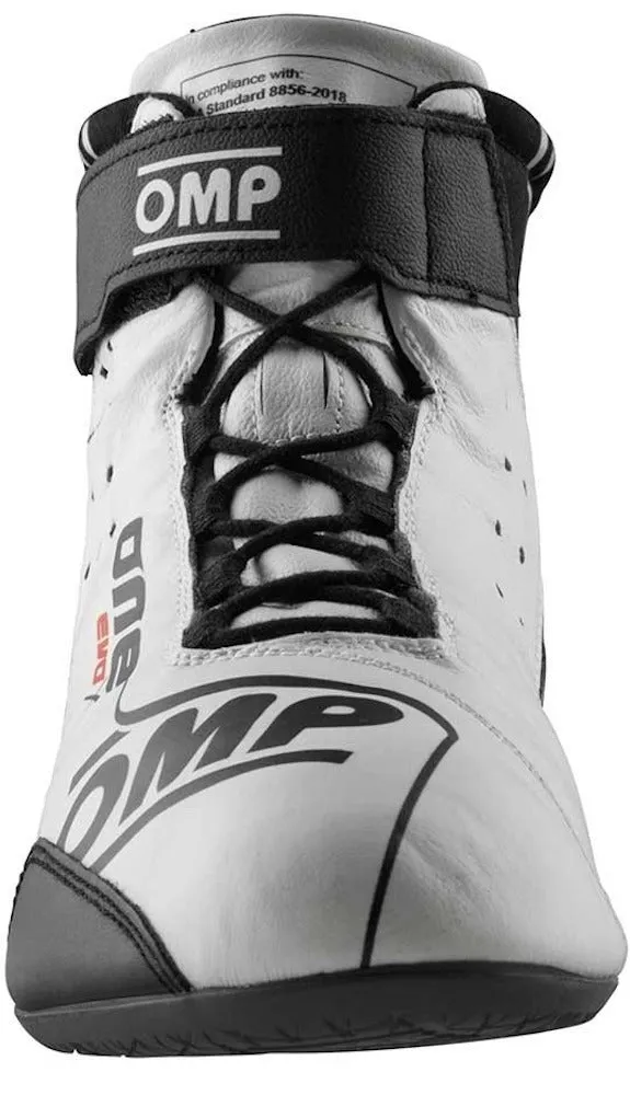 OMP ONE EVO X Racing Shoes - New