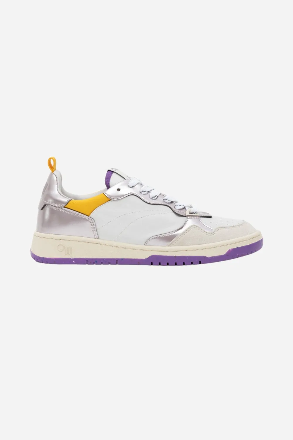 Oncept Phoenix Sneakers in Galactic Lilac