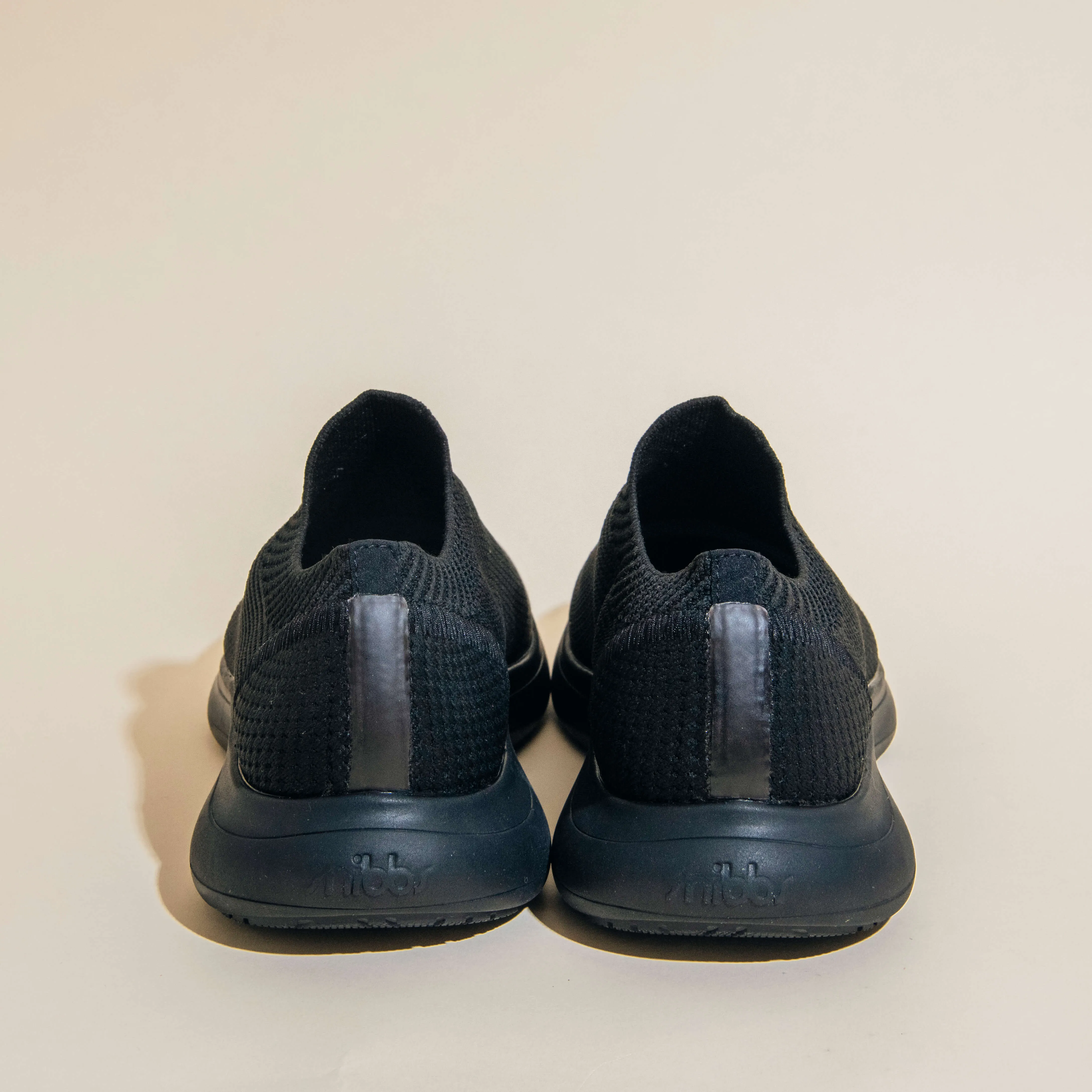 Orbit Slip-On - Eclipse Black