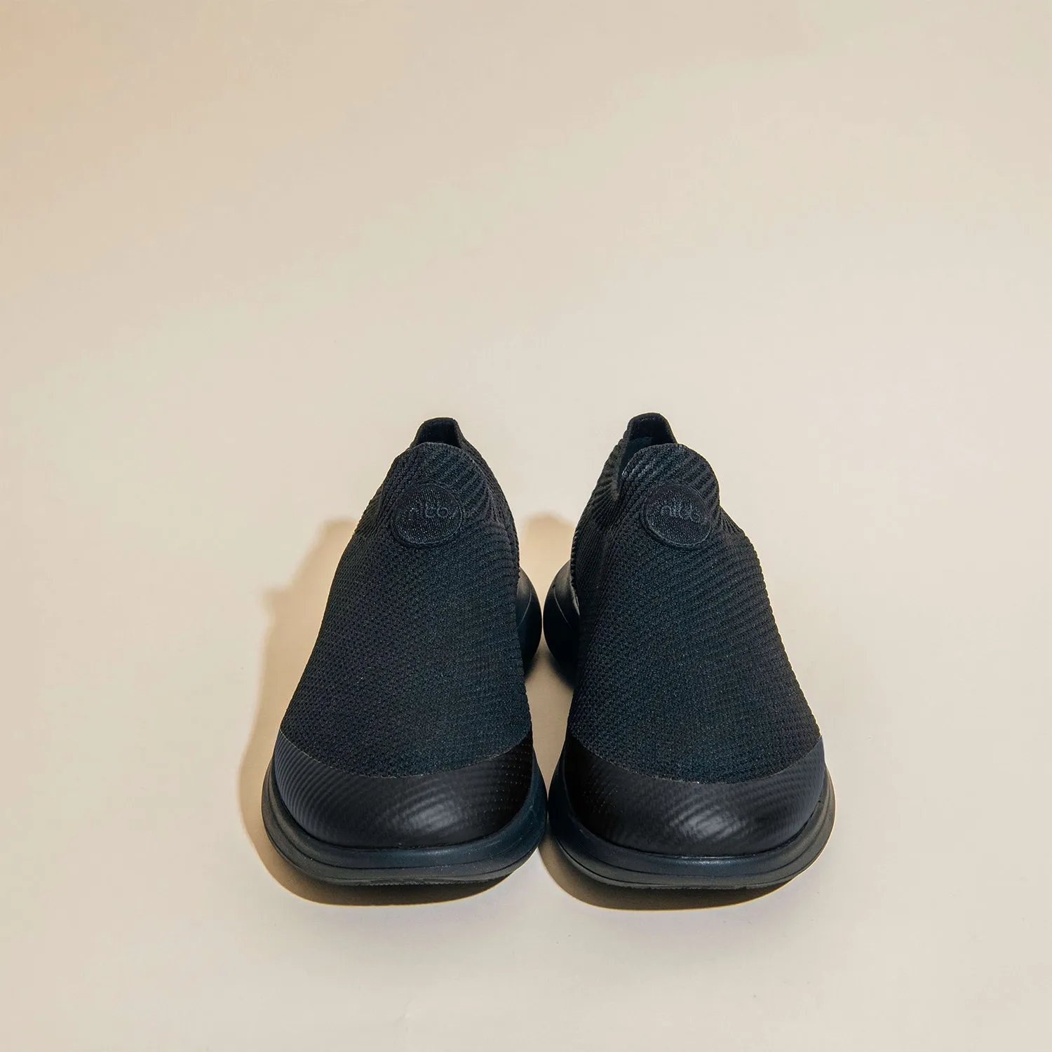 Orbit Slip-On - Eclipse Black