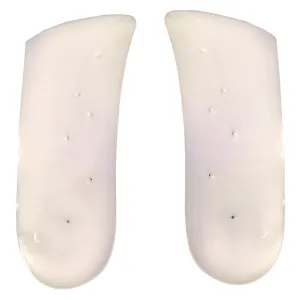 Peppy Feet Basic Orthotic Insoles - Women - Extra Large (14-16.5)