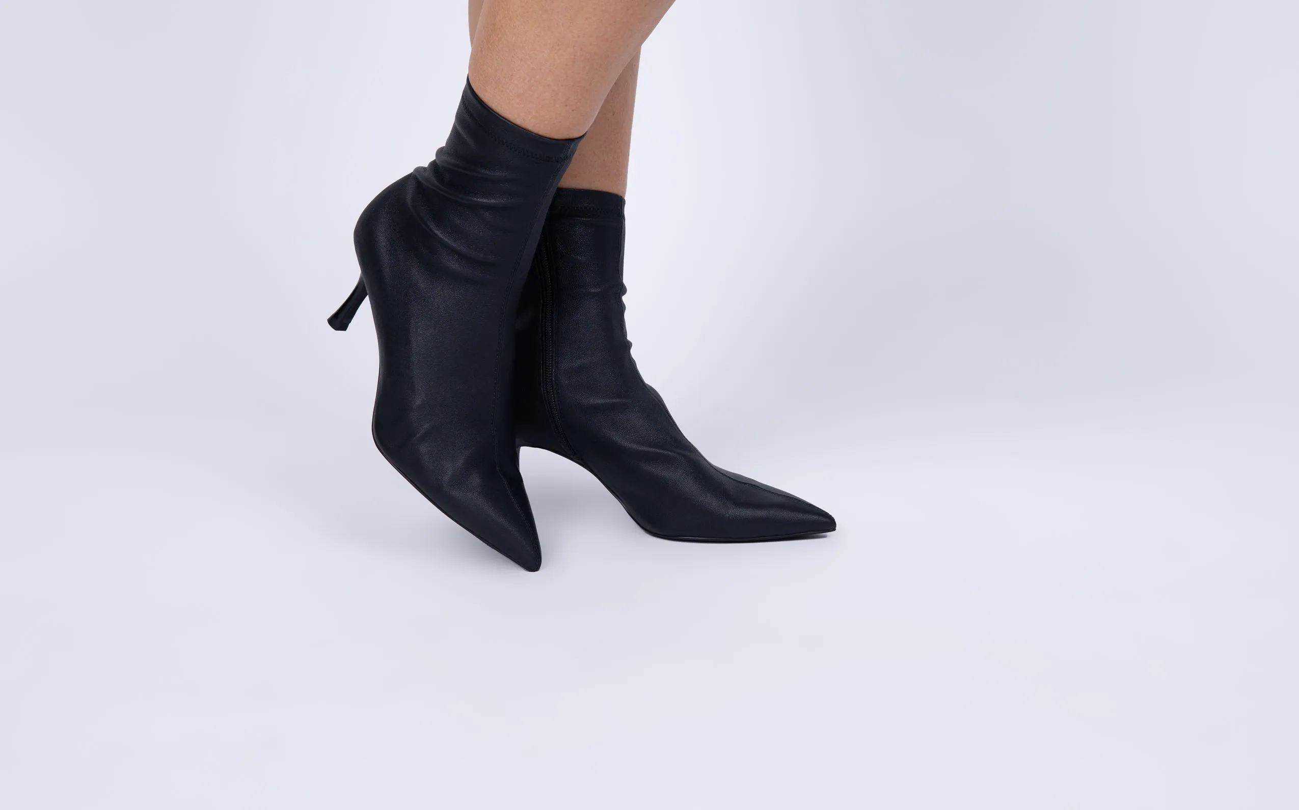 Rag & Bone Brea Boot in Black