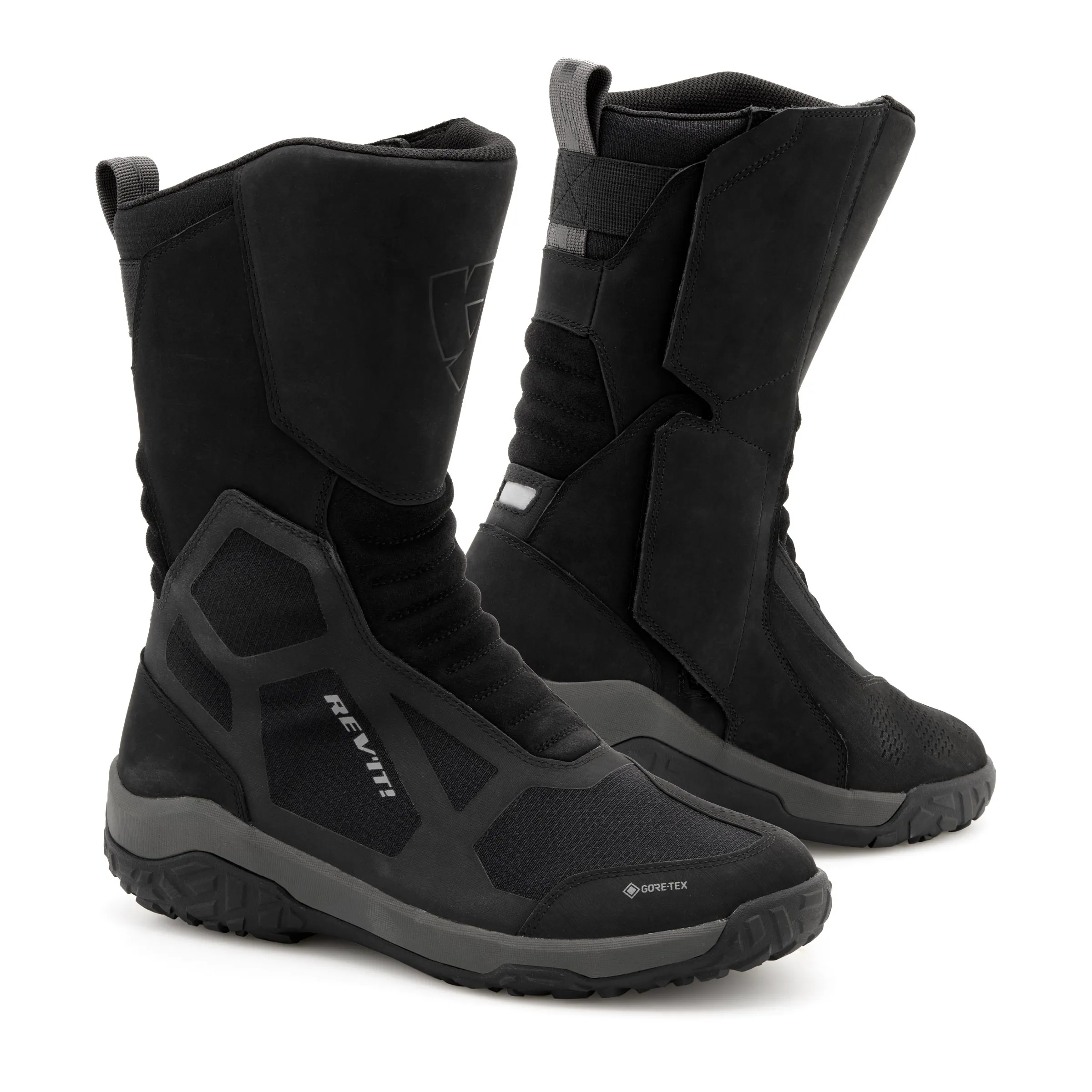 REV'IT! Everest GTX Motorcycle Boots