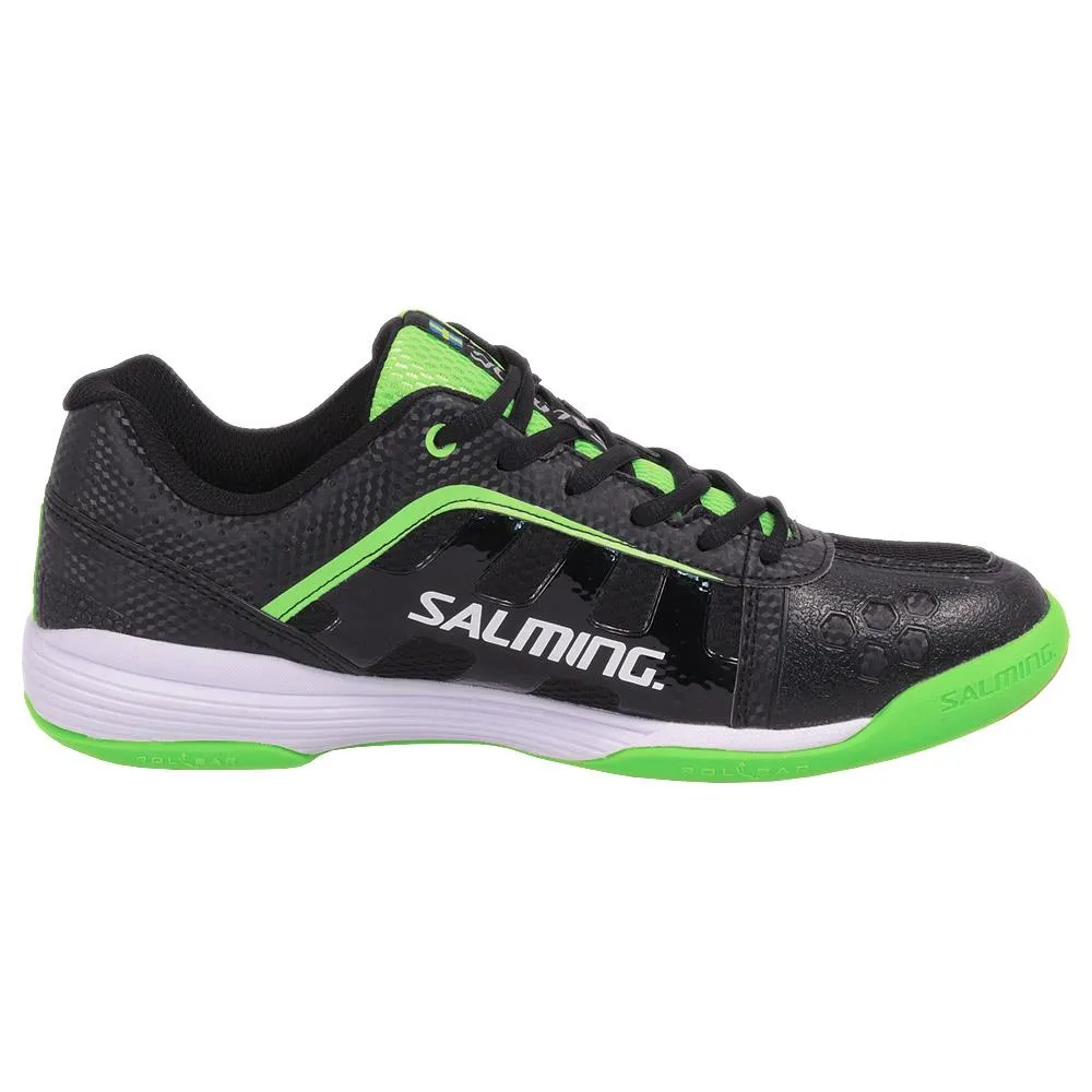 Salming Men's Adder Black/Green