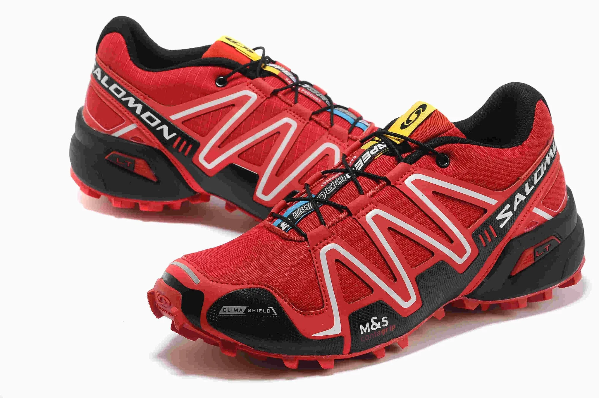 Salomon Speed Cross 3