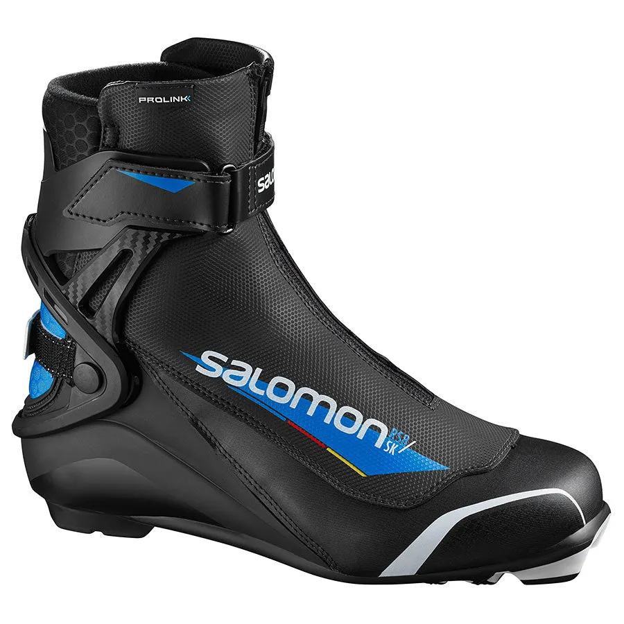 Salomon Xc Shoes Rs8 Prolink