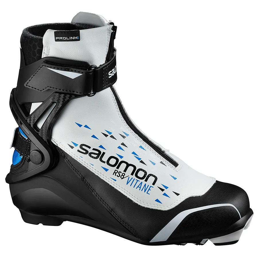 Salomon Xc Shoes Rs8 Vitane Prolink