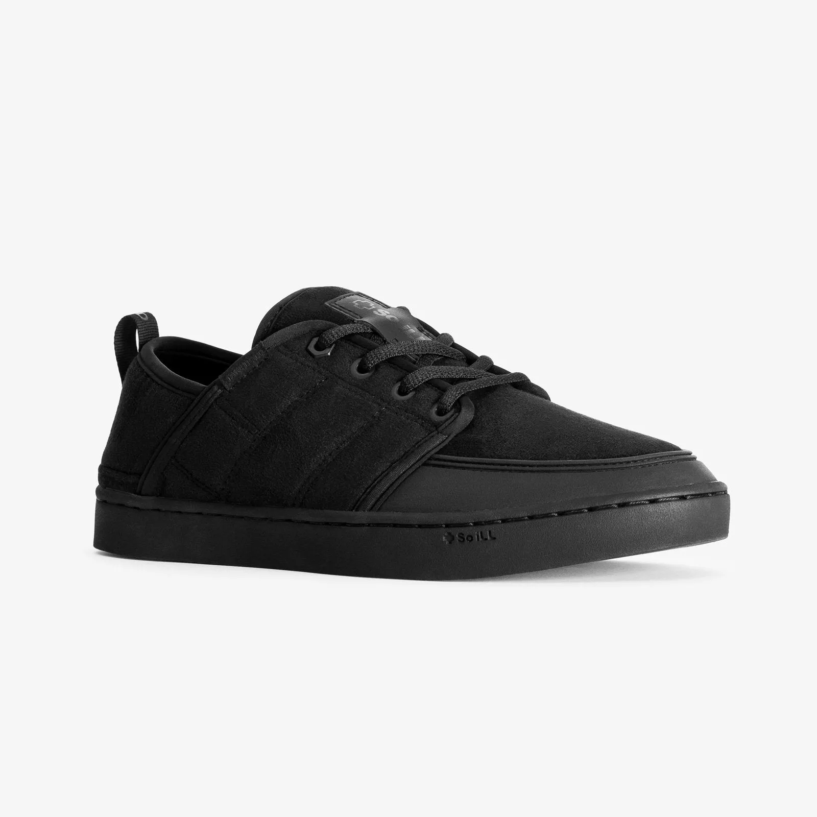 Setter Shoe 2.0 - Black