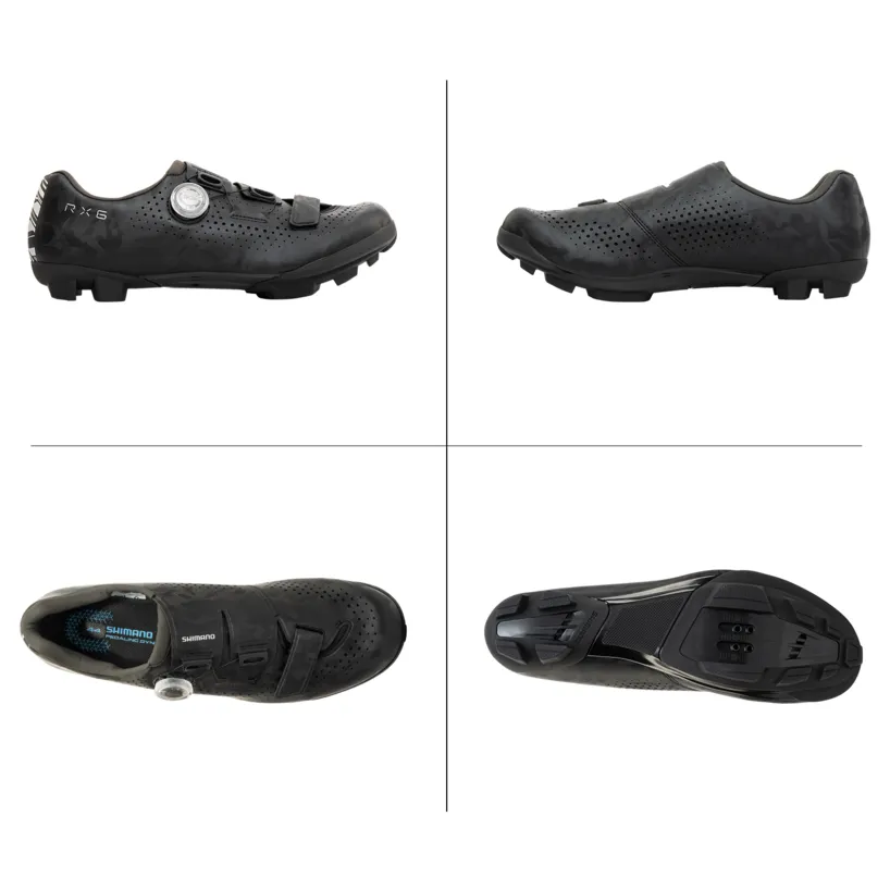 SHIMANO RX600 SHOES