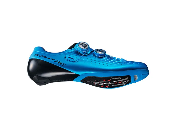 Shimano Shoes S-Phyre SH-RC900 Blue