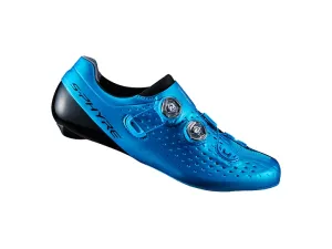 Shimano Shoes S-Phyre SH-RC900 Blue