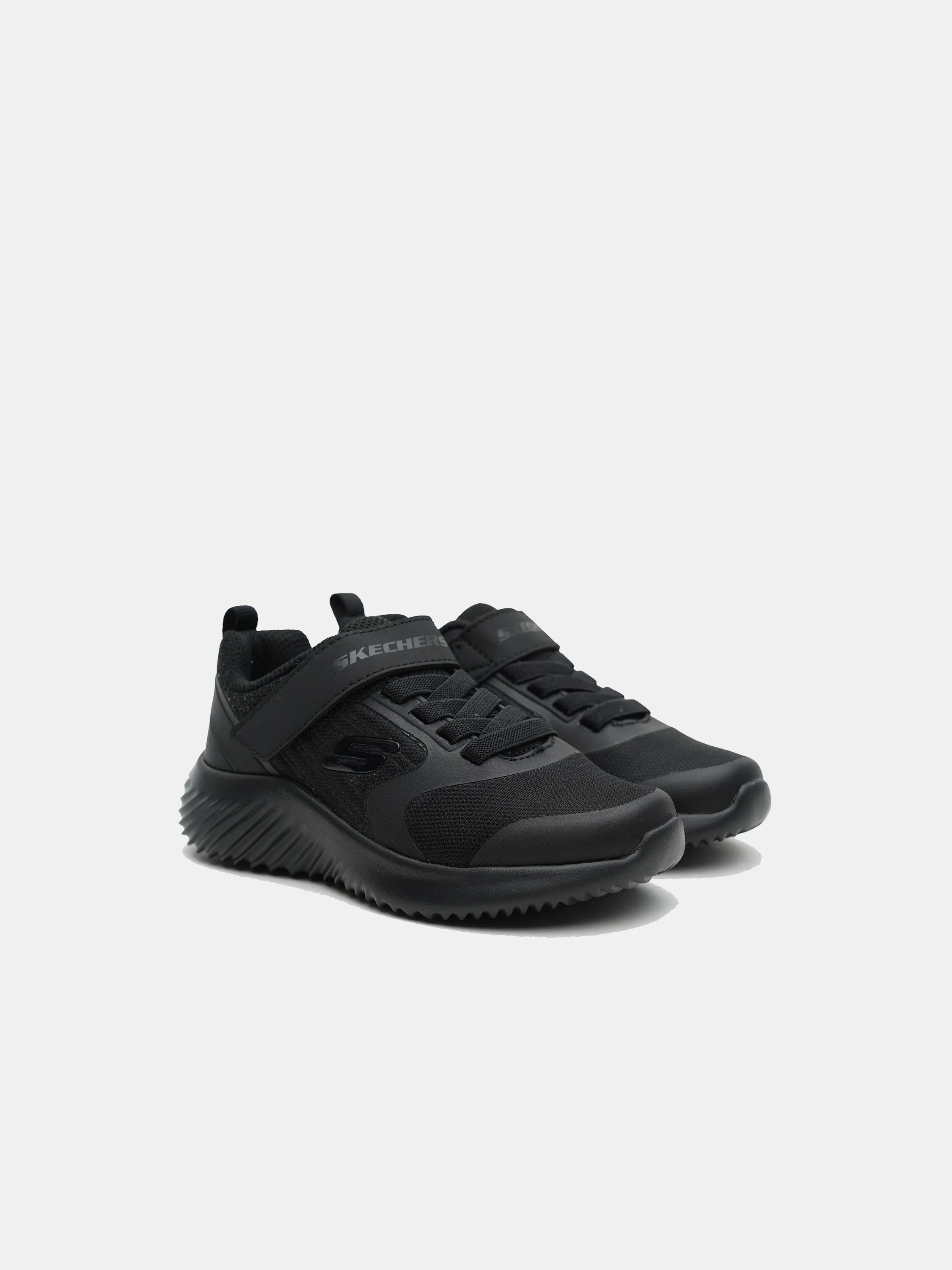 Skechers Boys Bounder - Gorven Shoes