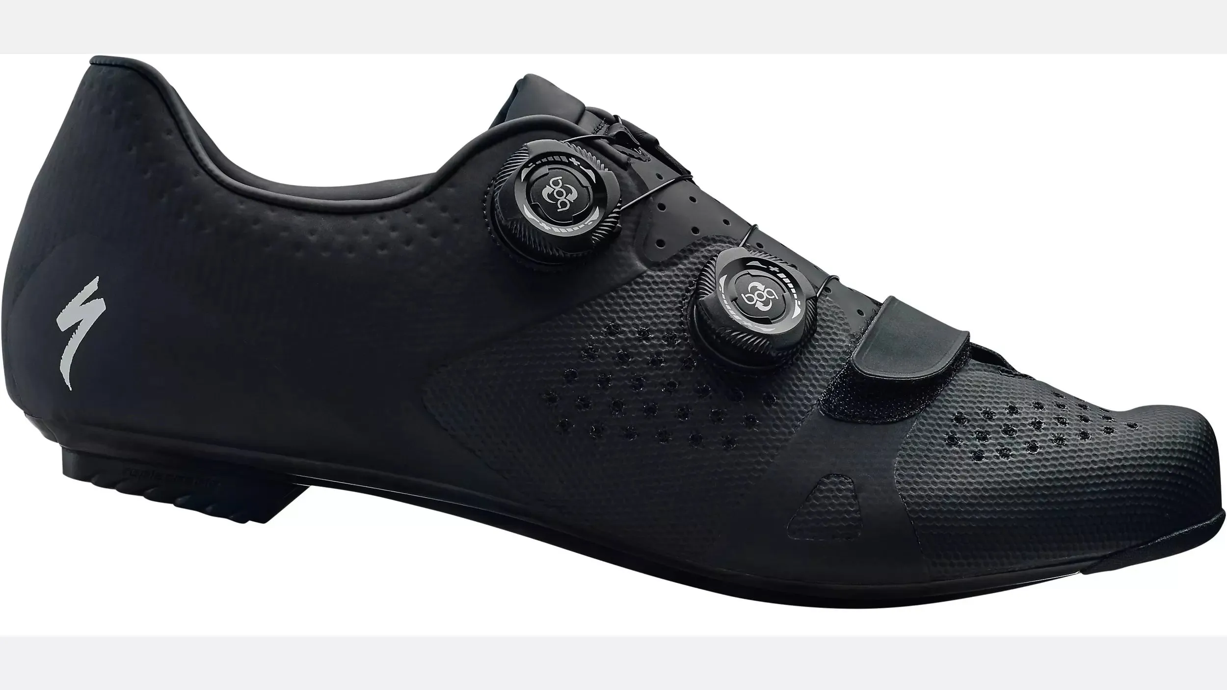 SPECIALIZED TORCH 3.0 ROAD SHOE WAS $390 NOW $209.99