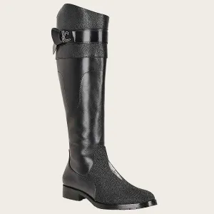 Stingray Women's Riding Boot