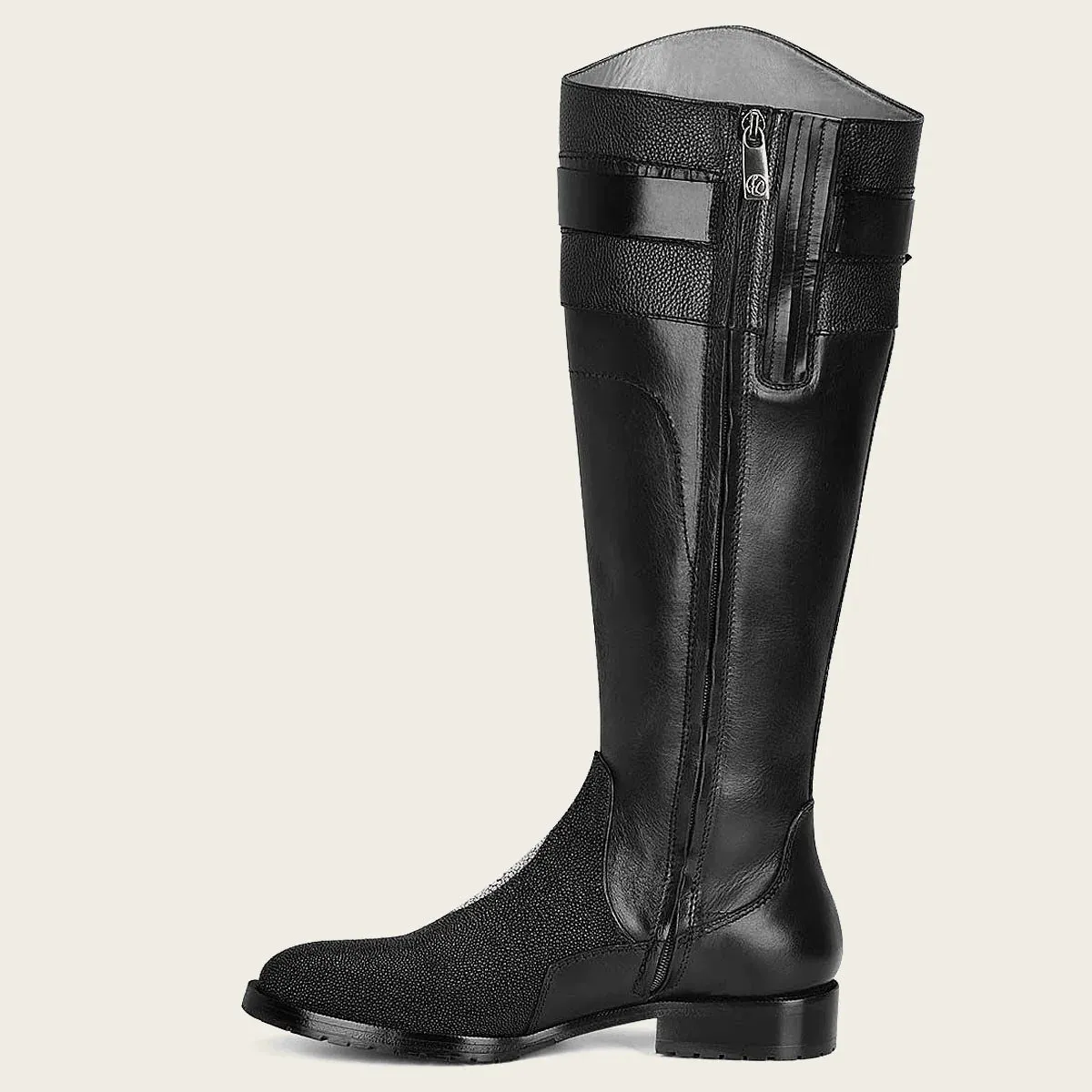 Stingray Women's Riding Boot