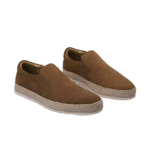 Suede Urban Dress Shoes