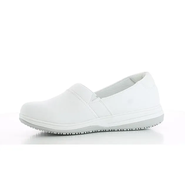 SUZY - PROFESSIONAL SLIP-ON SHOE