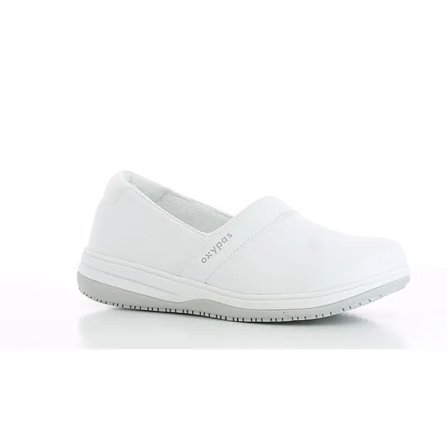 SUZY - PROFESSIONAL SLIP-ON SHOE