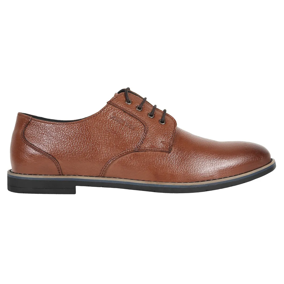 Tan Formal Shoes for Men