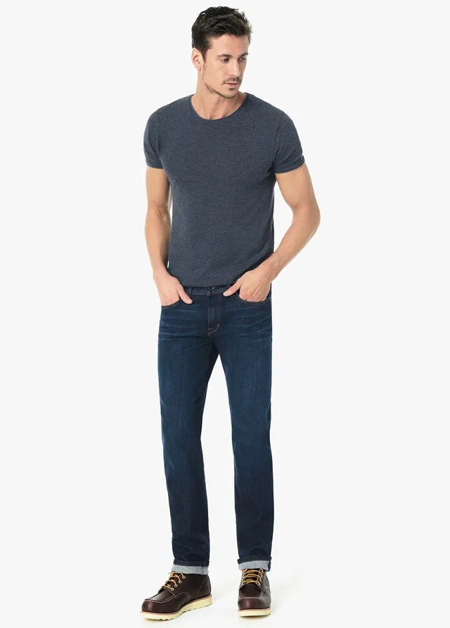 The Brixton Straight and Narrow In Lane Jeans