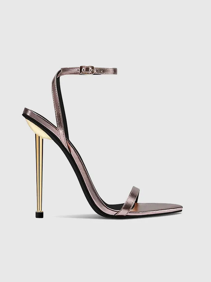 The Ford Sandal - Metallic Night