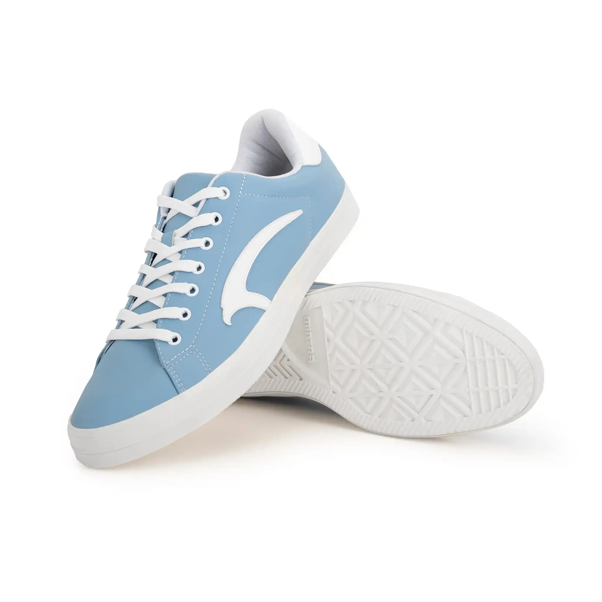 Urban Sky Blue Women