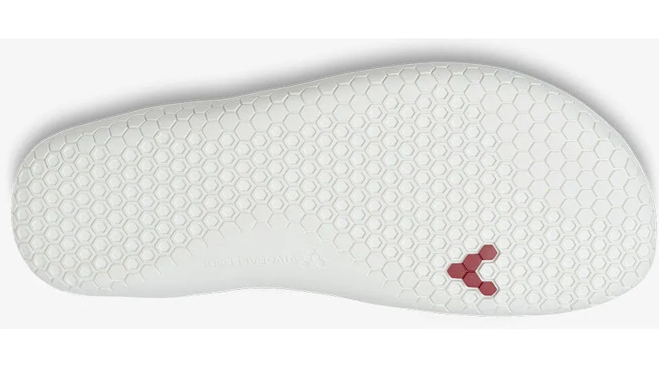 Vivobarefoot Men's Primus Asana Limestone