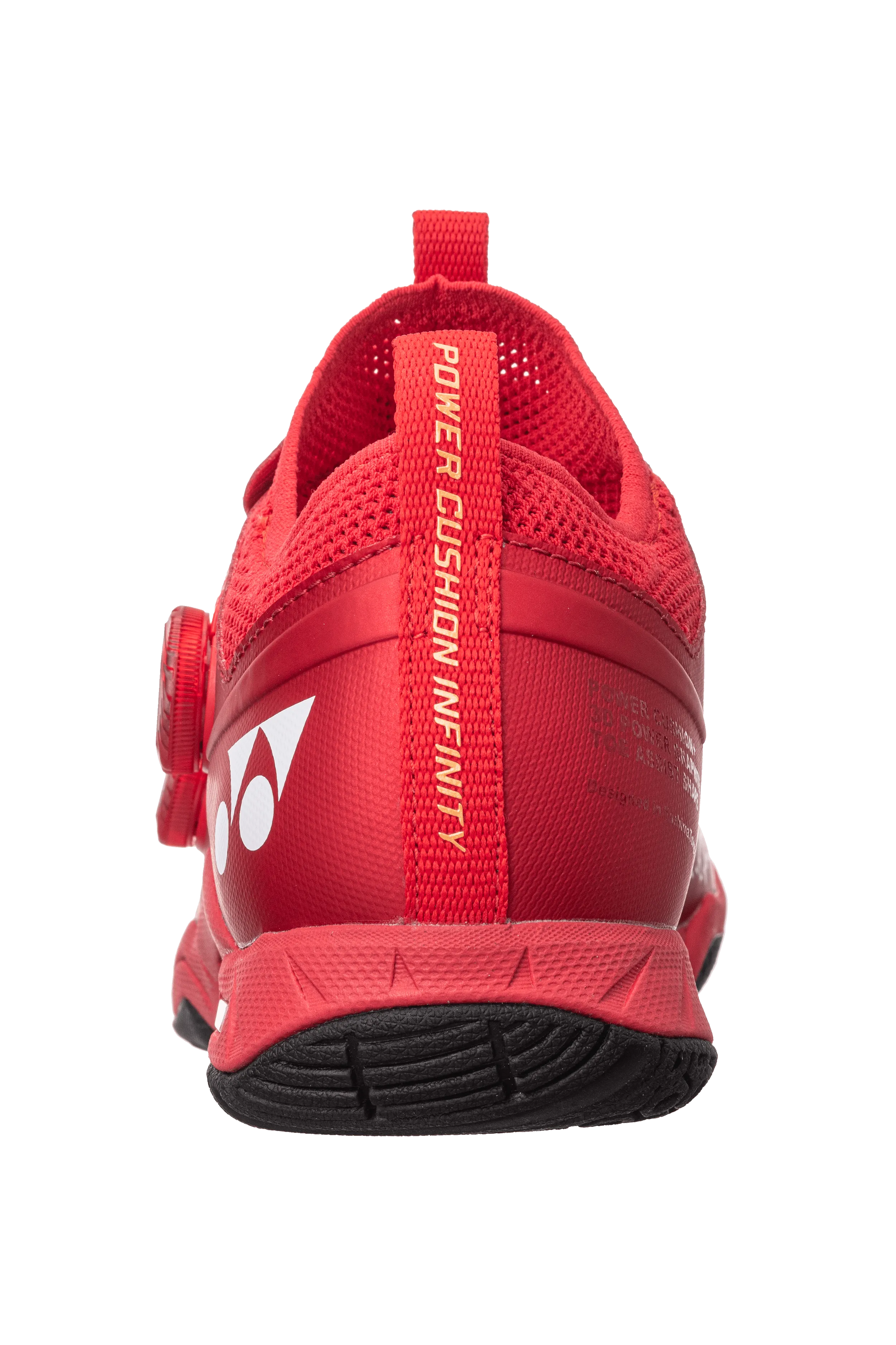 Yonex Power Cushion Infinity 2 [Metallic Red]