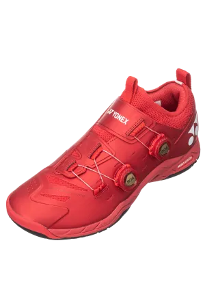 Yonex Power Cushion Infinity 2 [Metallic Red]