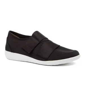 Ziera Women's Urban Wide Black