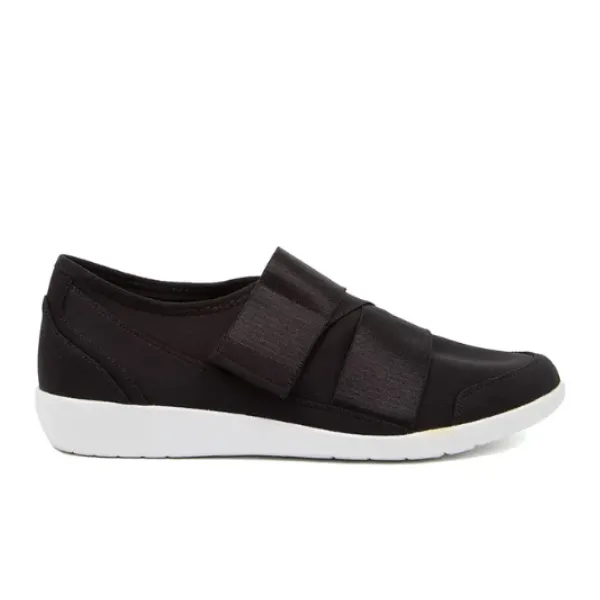 Ziera Women's Urban Wide Black